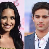 Demi Lovato este singură