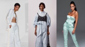 Moda în 2021, inspirată de carantină