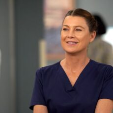 Castul din „Anatomia lui Grey“ alături de medicii care luptă împotriva COVID-19
