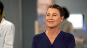 Castul din „Anatomia lui Grey“ alături de medicii care luptă împotriva COVID-19