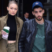Avem confirmarea! Gigi Hadid a născut