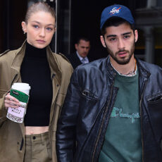 Avem confirmarea! Gigi Hadid a născut