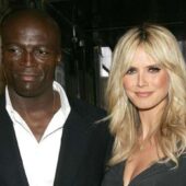 Ei sunt copiii lui Heidi Klum şi Seal