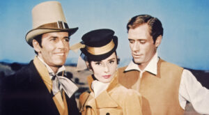 Bărbaţii din viaţa lui Audrey Hepburn și fericirea descoperită târziu