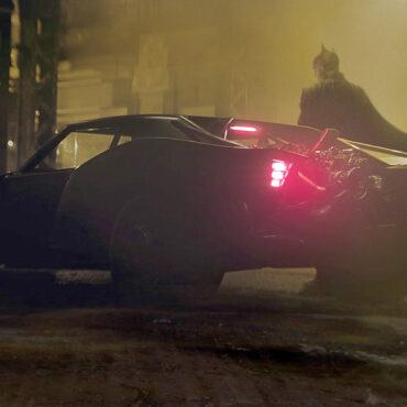 Filmările la filmul „Batman”, suspendate din nou