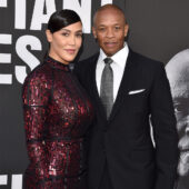 Dr. Dre divorțează după 24 ani de căsnicie