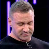 Alin Oprea suferă după fosta familie