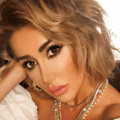 Raluca Tănase este singură
