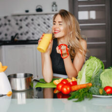 Ghid complet de detoxifiere