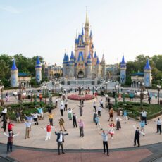28 de mii de concedieri la Disney