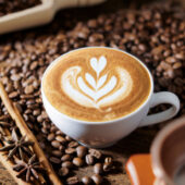 Cafeaua – istorie, beneficii şi dezavantaje