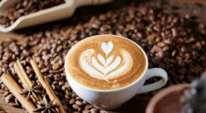 Cafeaua – istorie, beneficii şi dezavantaje