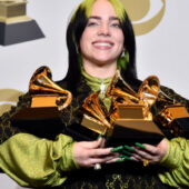 Billie Eilish va avea un documentar
