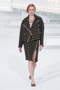 Chanel la Săptămâna Modei de la Paris