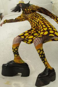 Loverboy by Charles Jeffrey – ready-to-wear 2021