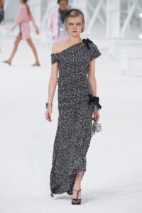 Chanel la Săptămâna Modei de la Paris