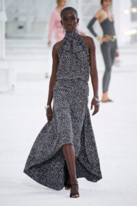 Chanel la Săptămâna Modei de la Paris