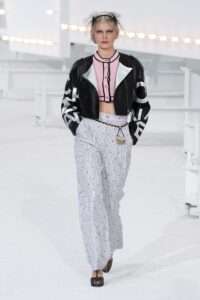 Chanel la Săptămâna Modei de la Paris