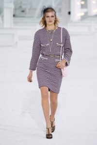 Chanel la Săptămâna Modei de la Paris