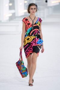 Chanel la Săptămâna Modei de la Paris