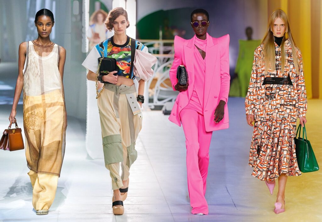 Cum va arăta moda primăverii 2021