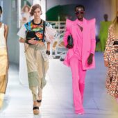 Cum va arăta moda primăverii 2021
