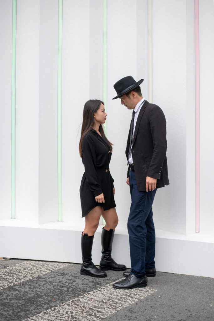 Shanghai Fashion Week: cele mai bune ținute din Street Style