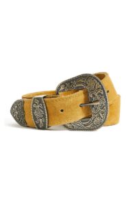 Curele în stil western, un accesoriu esențial