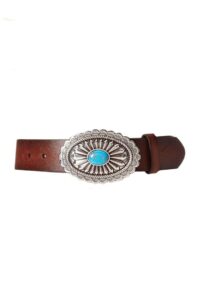 Curele în stil western, un accesoriu esențial