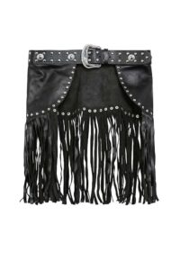 Curele în stil western, un accesoriu esențial