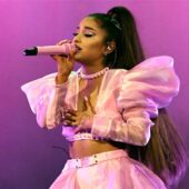 Ariana Grande – 6 ore de la lansare şi 6 milioane de vizualizări
