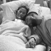 Drama prin care trec Chrissy Teigen și John Legend