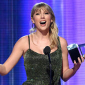 Nominalizările la American Music Awards 2020