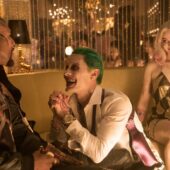 Este oficial – Jared Leto va fi din nou Joker