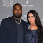 Kanye West a avut COVID-19
