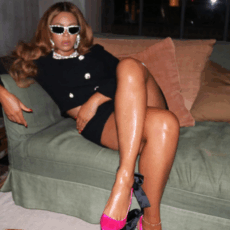Beyonce pregăteşte o nouă lansare Ivy Park cu Adidas