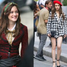 Ce au în comun Emily Cooper şi Blair Waldorf?