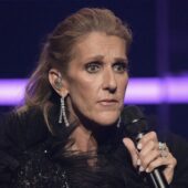 Celine Dion debutează în lumea cinematografică