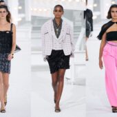 Chanel la Săptămâna Modei de la Paris