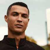 Cristiano Ronaldo, testat pozitiv