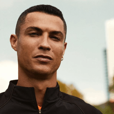 Cristiano Ronaldo, testat pozitiv