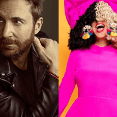 David Guetta și SIA au lansat videoclip nominalizat MTV EMA