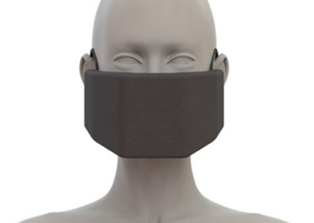 mască de protecție