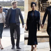 Sfaturile Victoriei Beckham pentru Meghan Markle