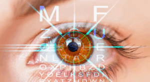 Semne care îți arată că ai o afecțiune oculară
