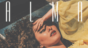 ALMA lansează single-ul “My Mama Told Me”