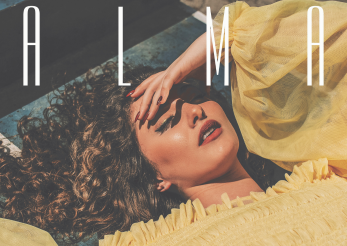 ALMA lansează single-ul „My Mama Told Me”
