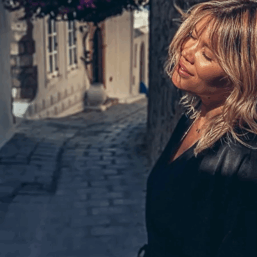 Gina Pistol: „Îmi este dor, dar nu mai pot…”