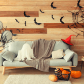 Halloween DIY – tips&tricks