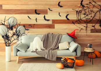 Halloween DIY – tips&tricks